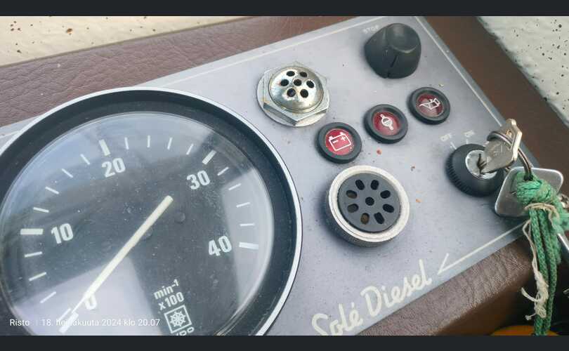 Vihe Fisher S21-kuva-9